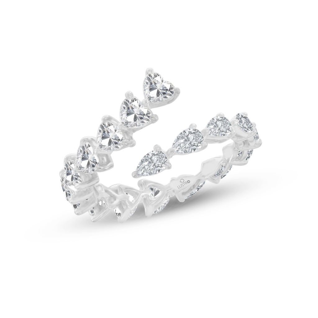 HIGH JEWELRY RING