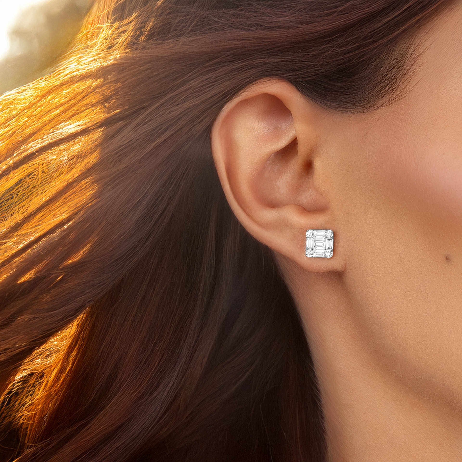 SERA EARRING