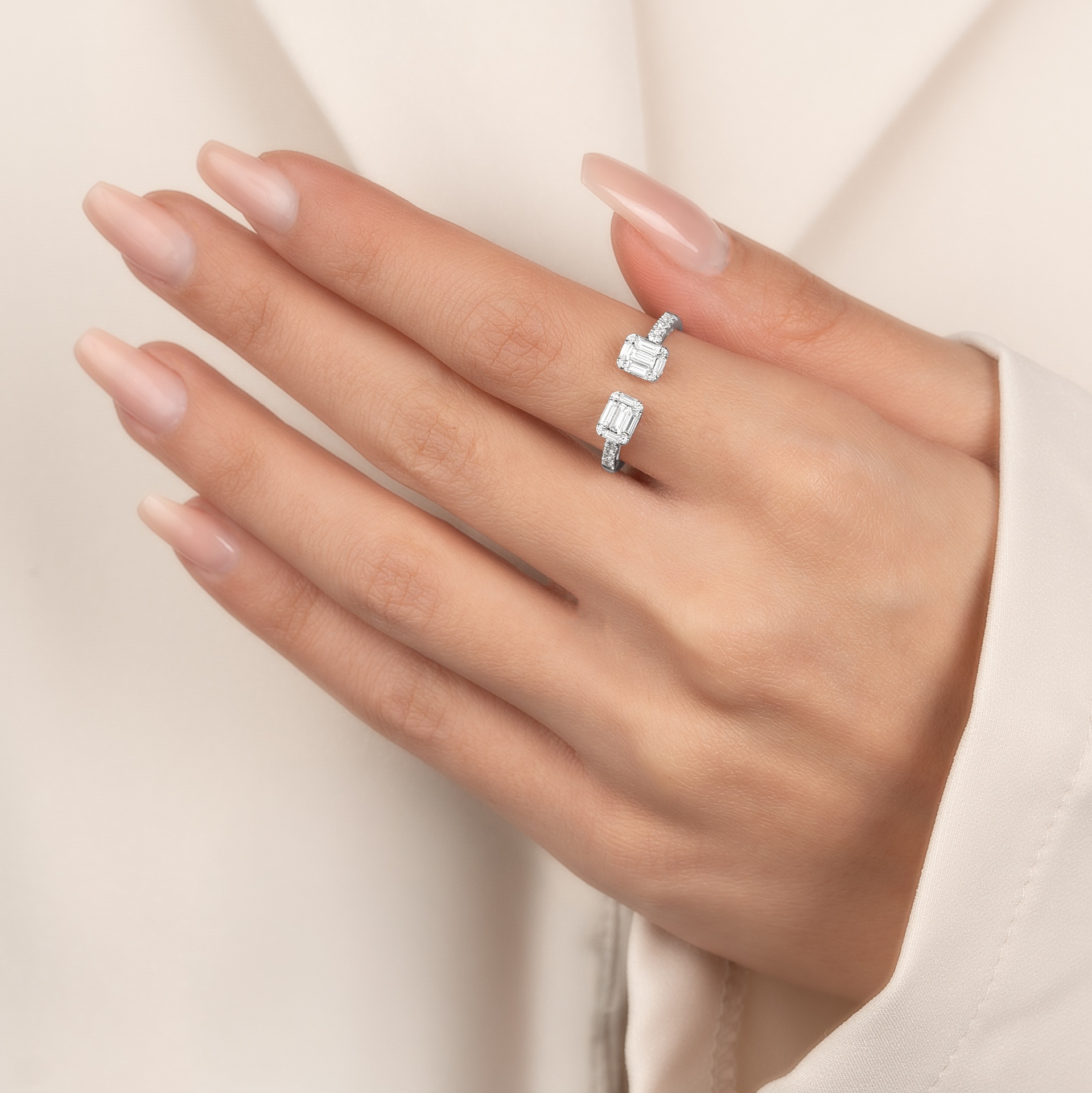 SERA RING