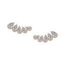 HIGH JEWELRY EARRING