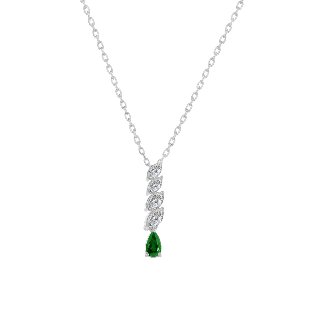 HIGH JEWELRY PENDANT