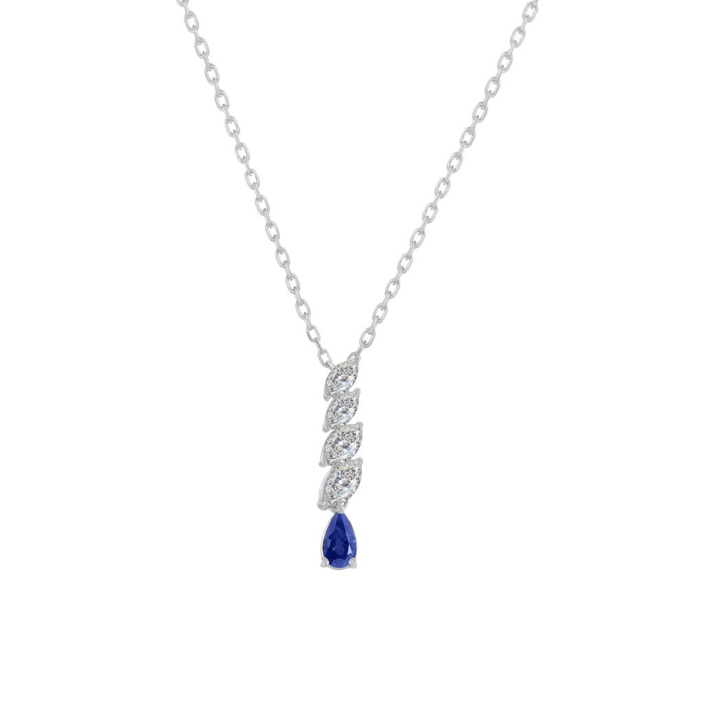 HIGH JEWELRY PENDANT