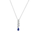 HIGH JEWELRY PENDANT