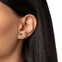 HIGH JEWELRY EARRING