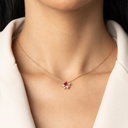 HIGH JEWELRY PENDANT