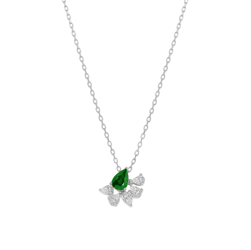 HIGH JEWELRY PENDANT