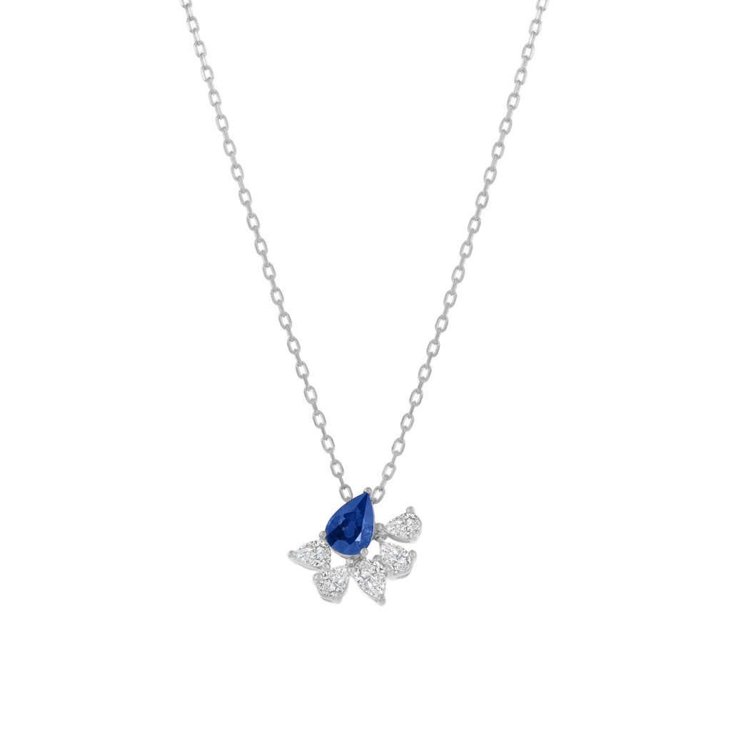 HIGH JEWELRY PENDANT