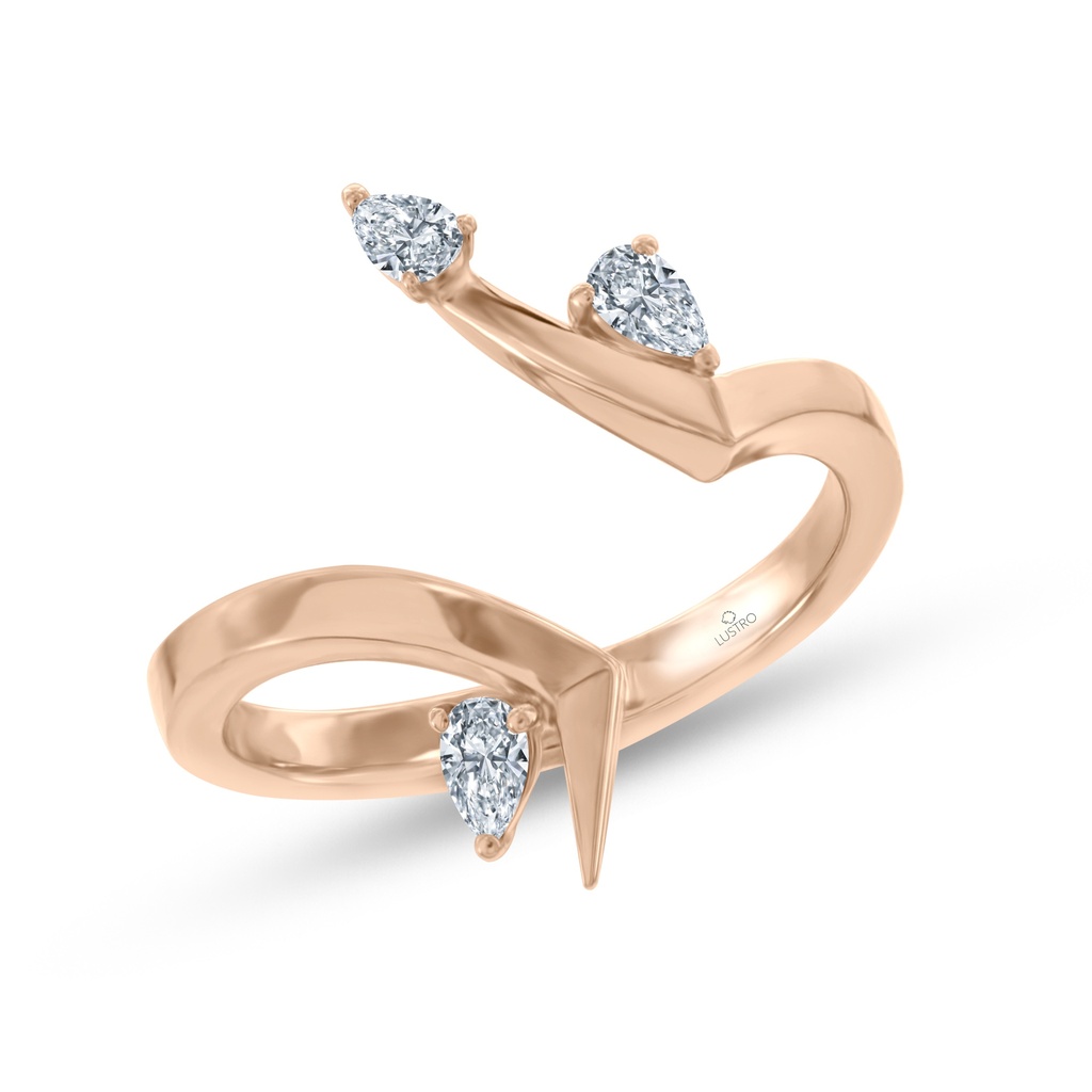 LUST RING