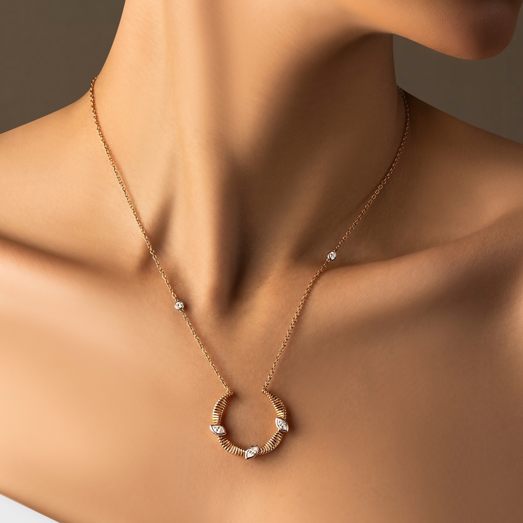 BLING PENDANT