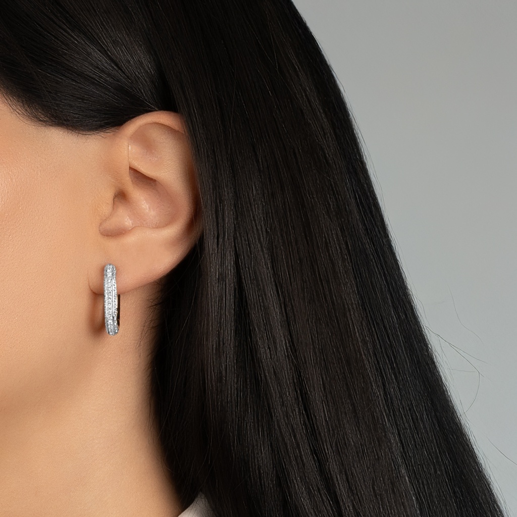 LUSSO EARRING