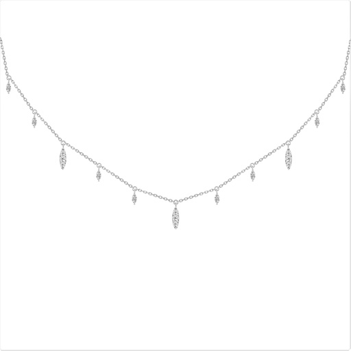 LUSSO NECKLACE