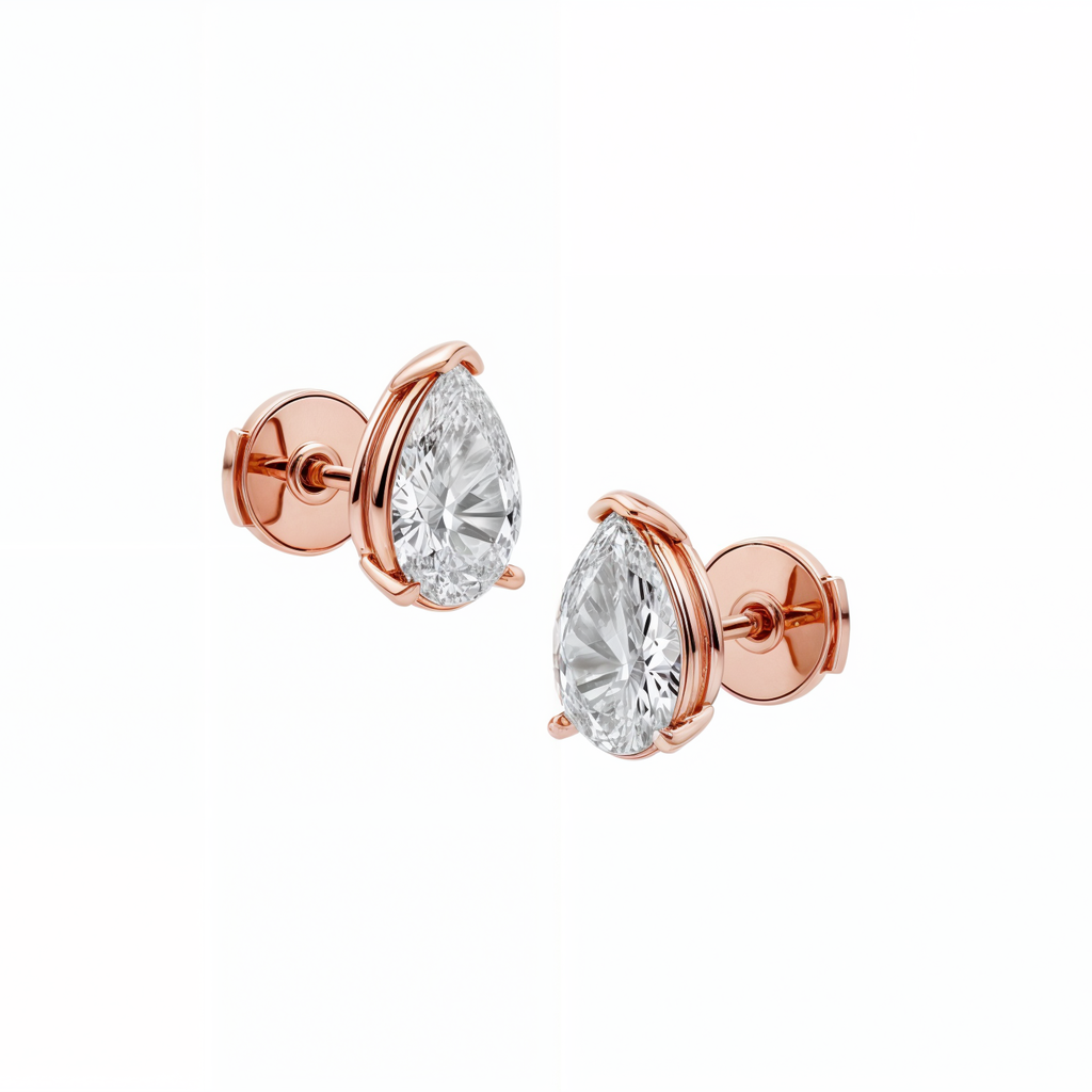 LUSSO EARRING