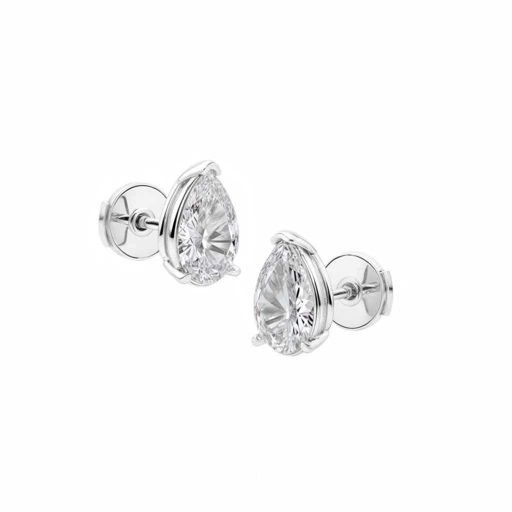LUSSO EARRING
