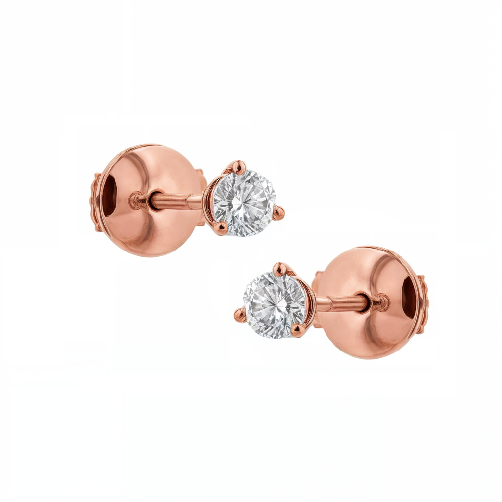 LUSSO EARRING