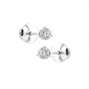LUSSO EARRING