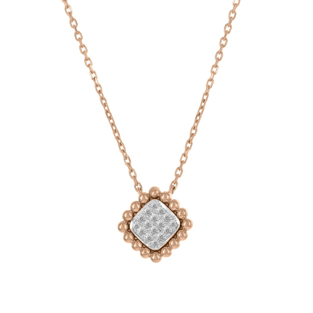 BLING PENDANT