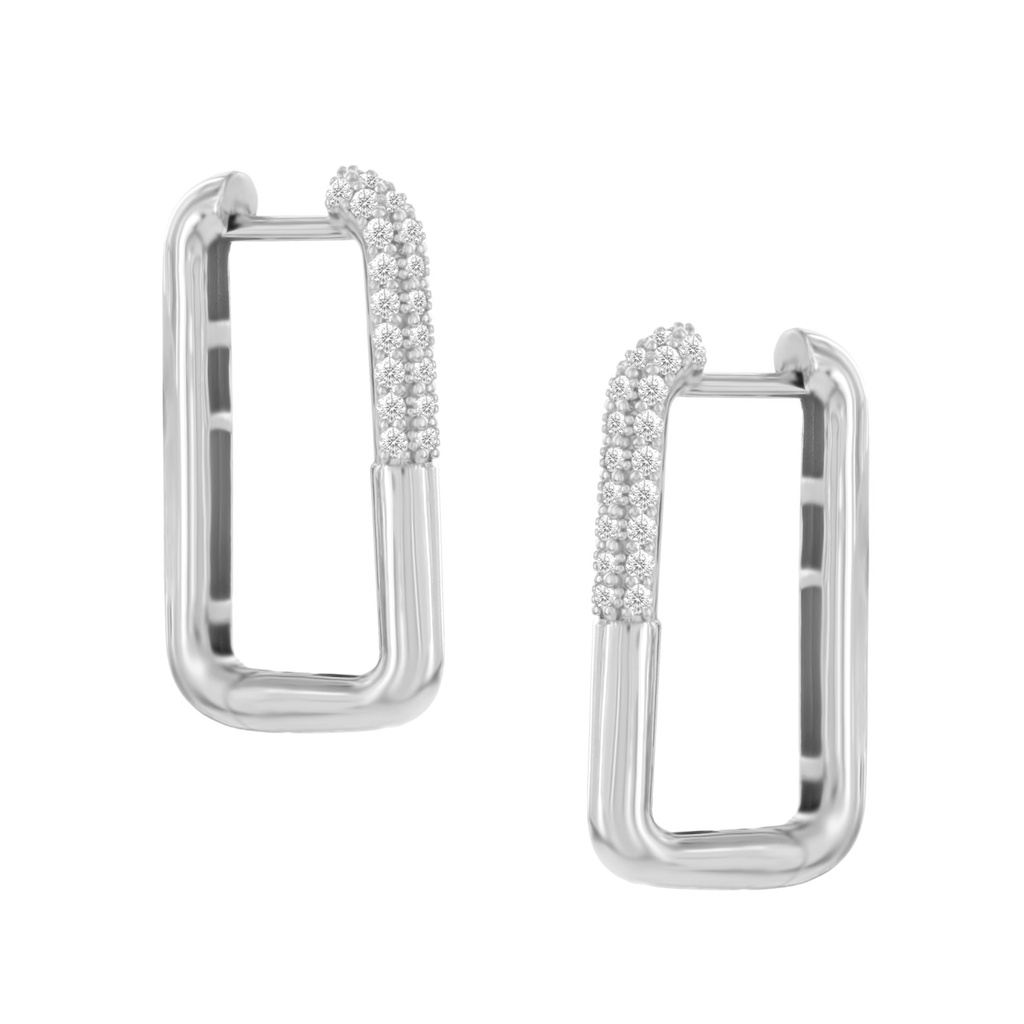 BLING EARRING