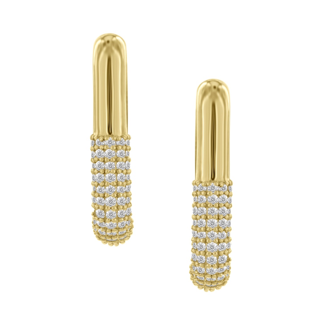 BLING EARRING