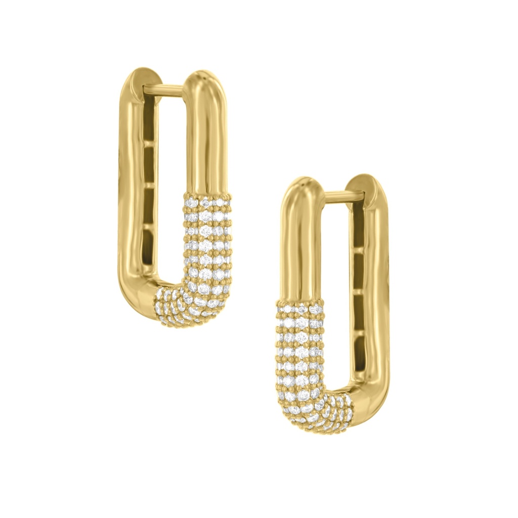 BLING EARRING