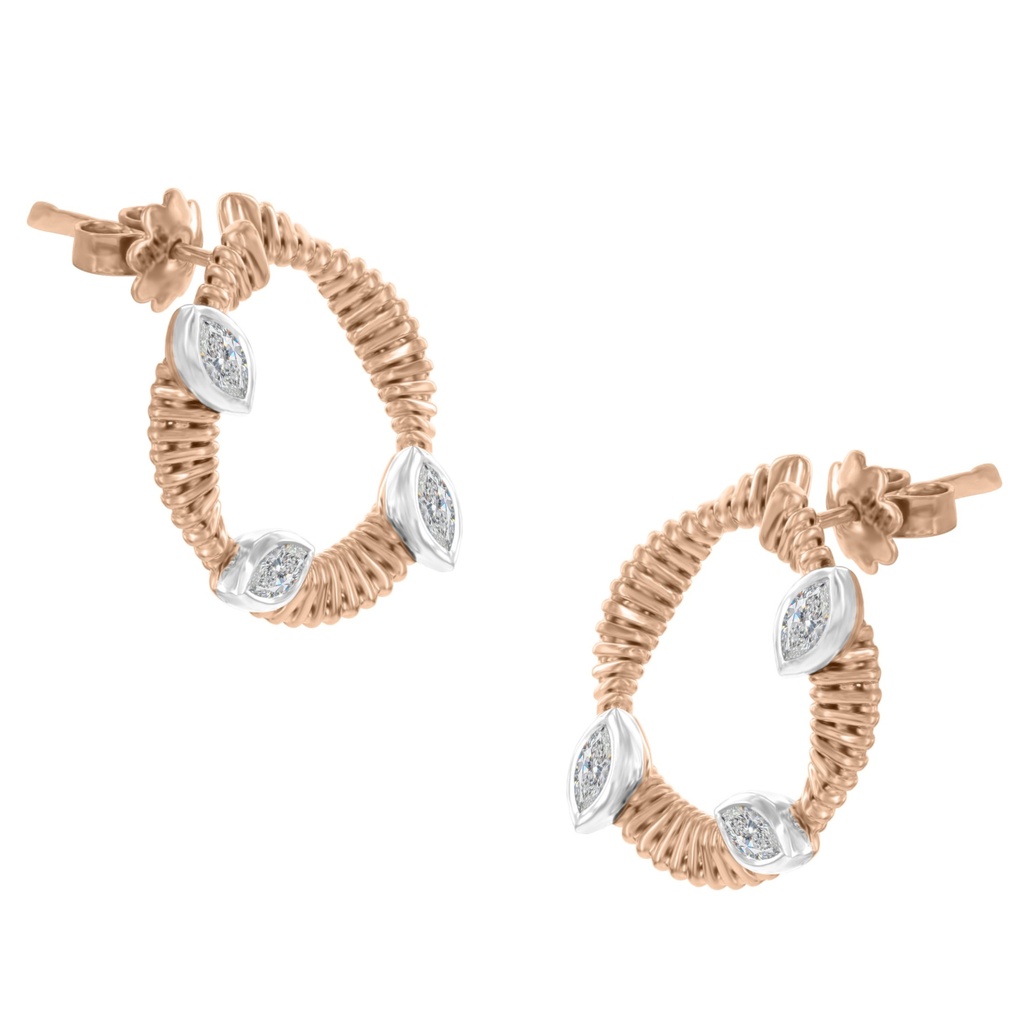 BLING EARRING