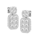 STELLAROSA EARRING