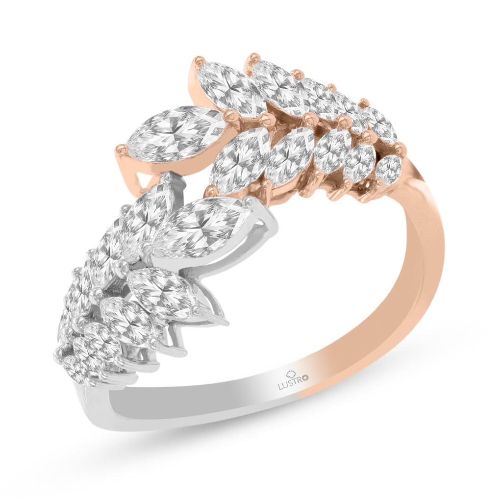 HIGH JEWELRY RING