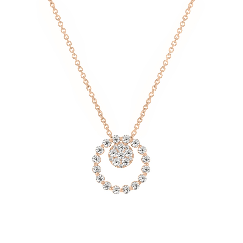 STELLAROSA PENDANT