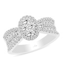 STELLAROSA RING
