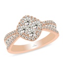STELLAROSA RING
