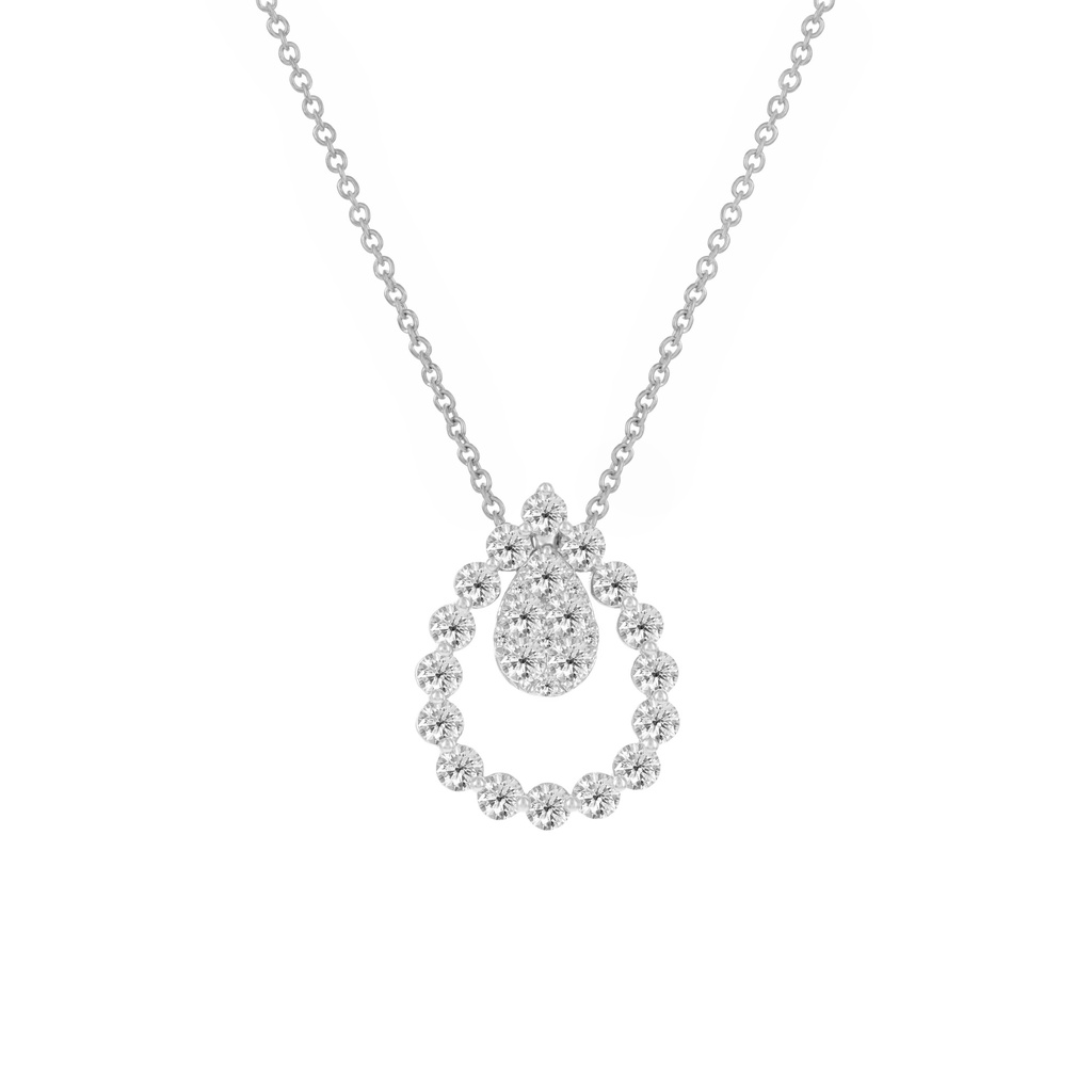 STELLAROSA PENDANT