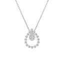 STELLAROSA PENDANT