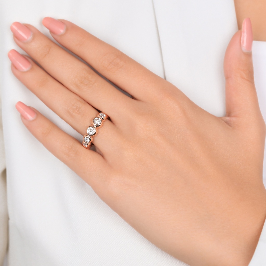 LUSSO RING
