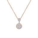 STELLAROSA PENDANT