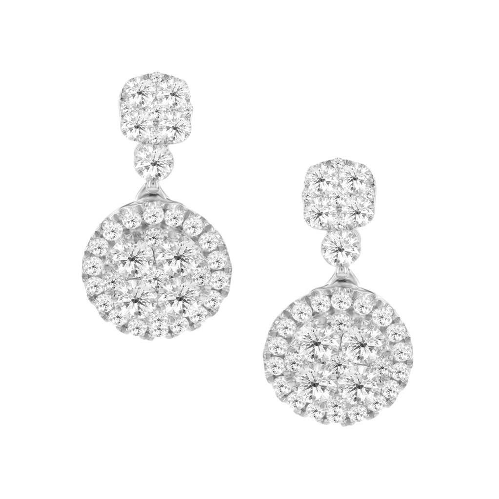 STELLAROSA EARRING