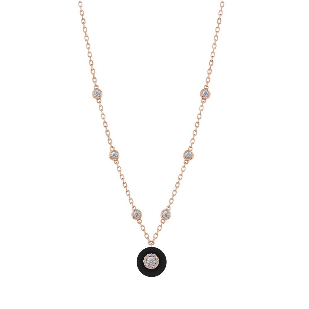 NEON NECKLACE