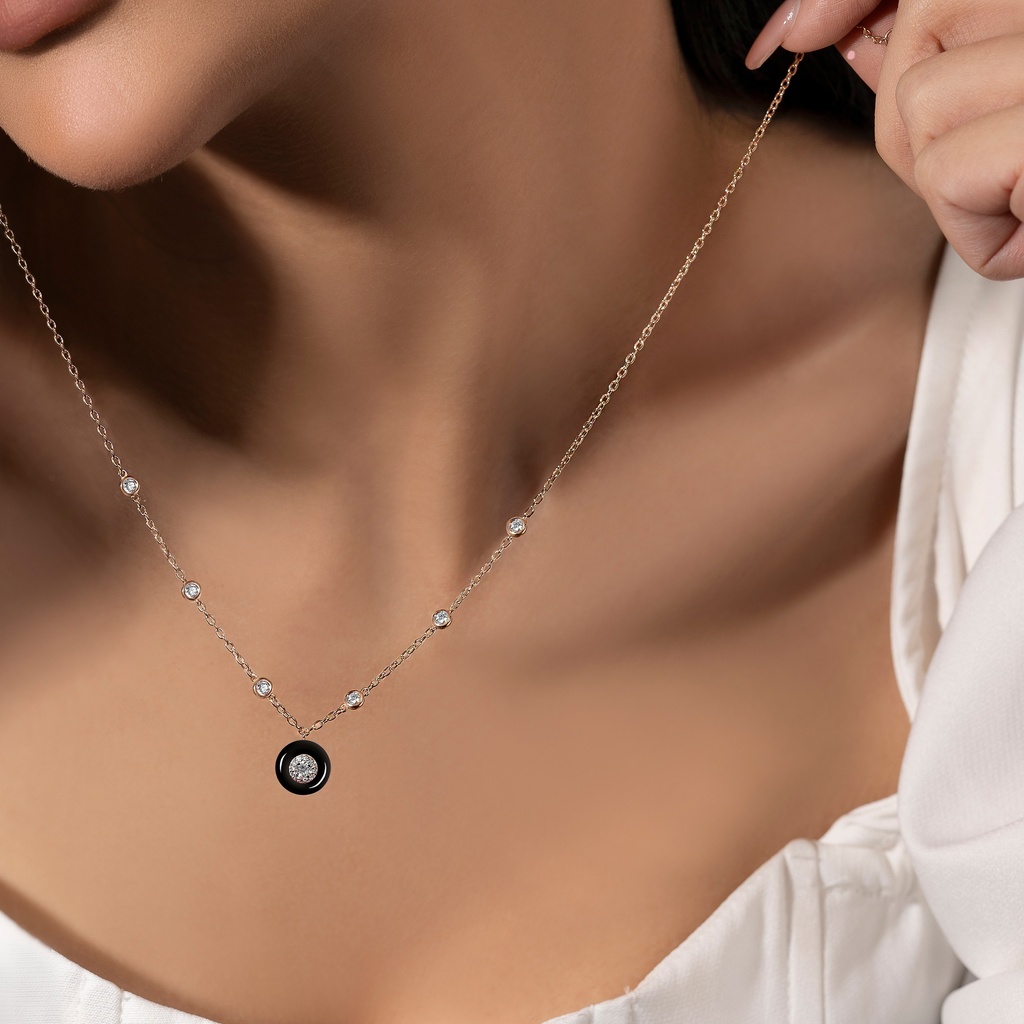 NEON NECKLACE