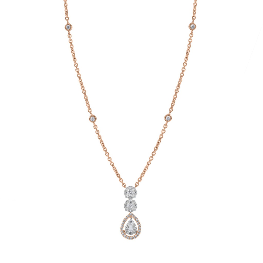 SERA NECKLACE