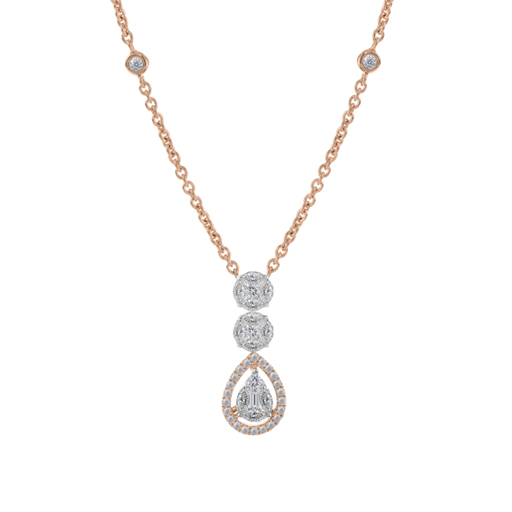 SERA NECKLACE