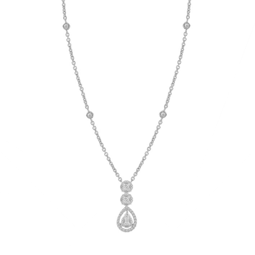 SERA NECKLACE
