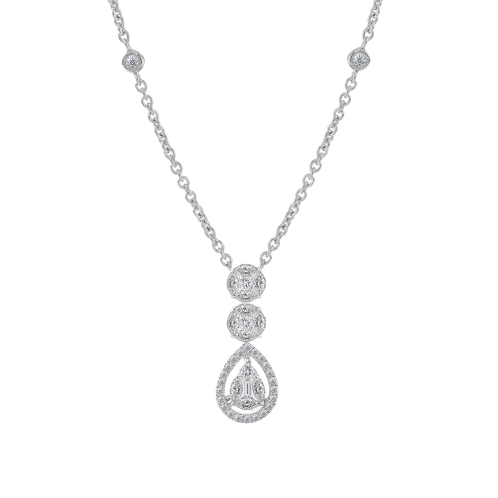 SERA NECKLACE