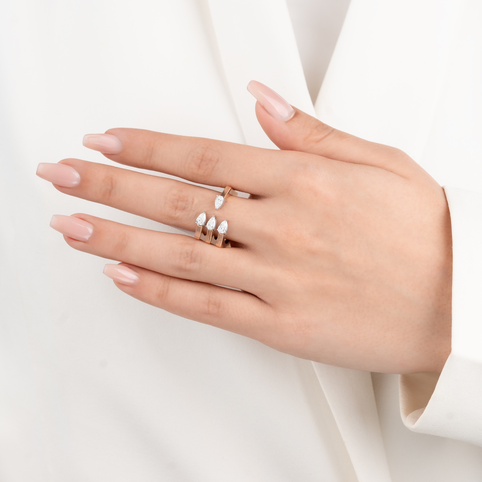 LUSSO RING