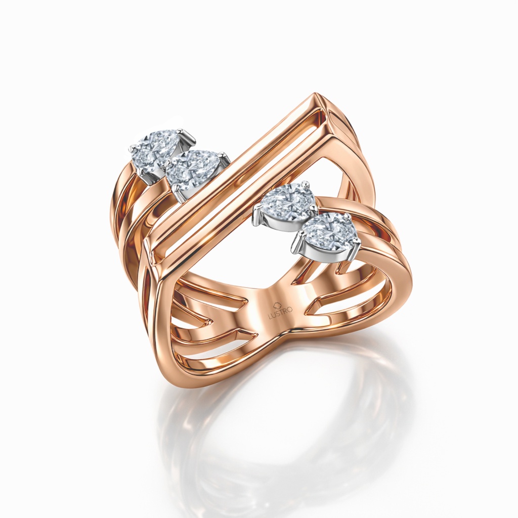 LUSSO RING