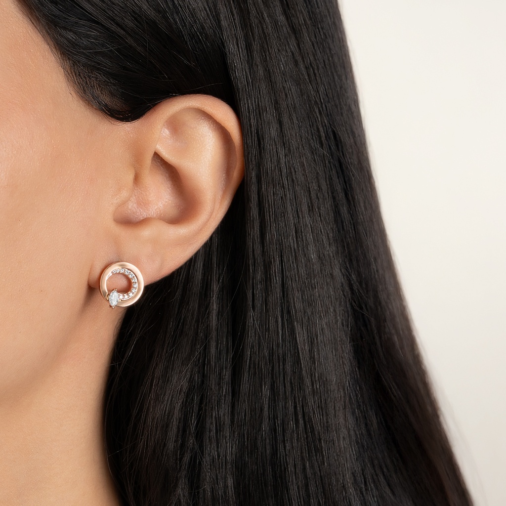 LUSSO EARRING