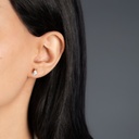 LUSSO EARRING