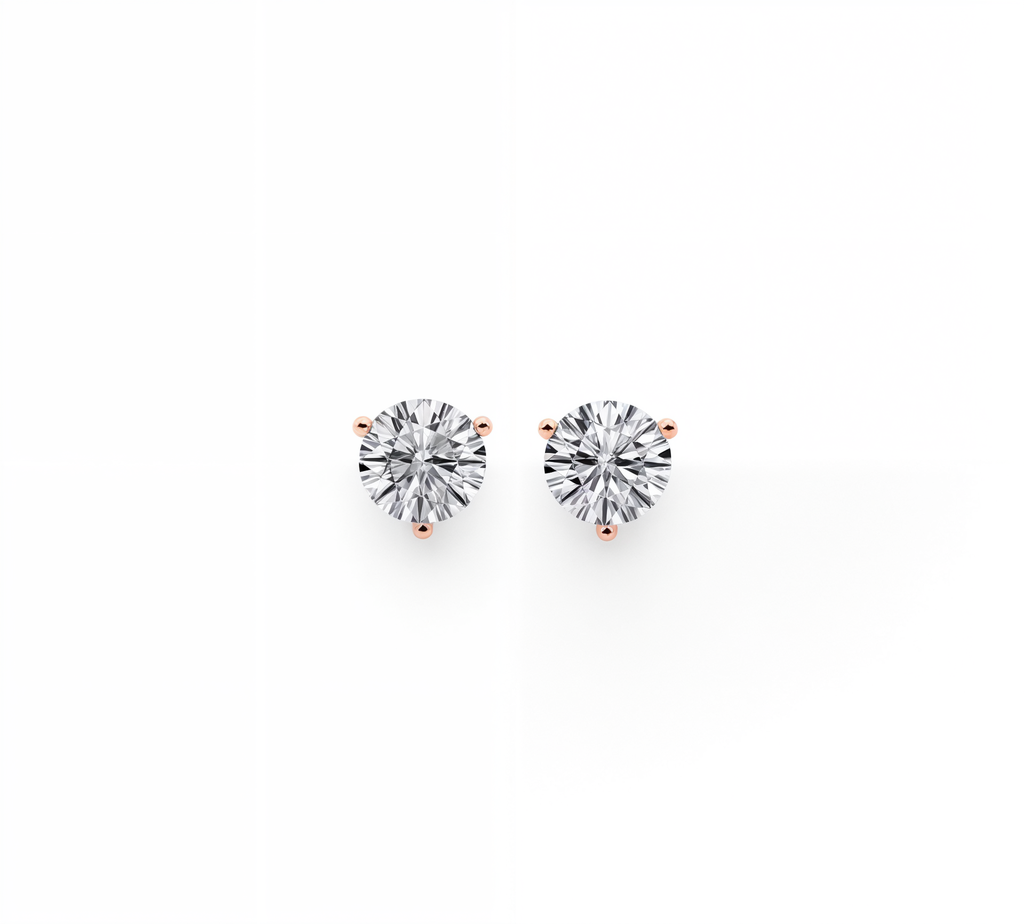LUSSO EARRING