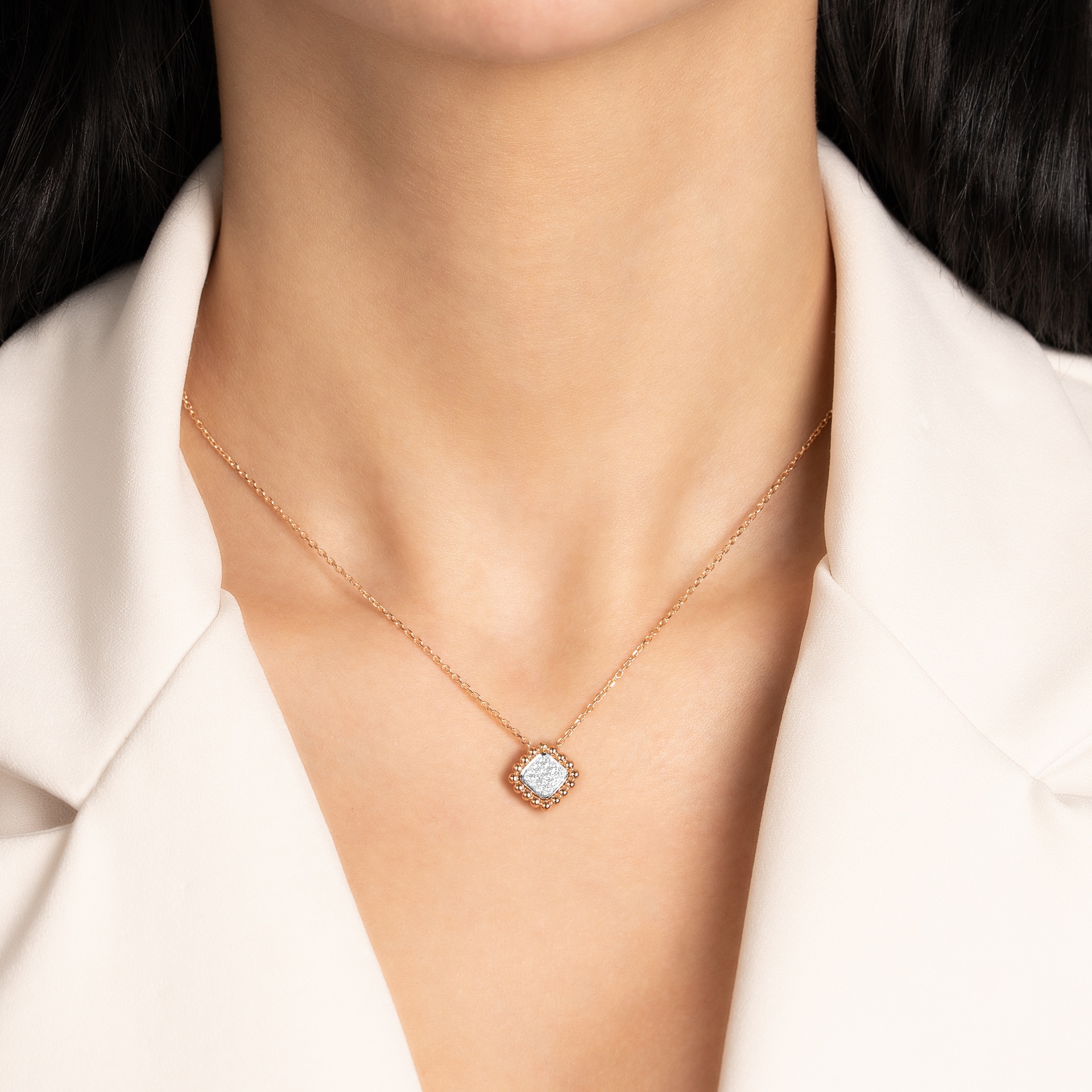 BLING PENDANT