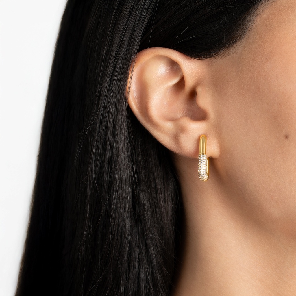 BLING EARRING
