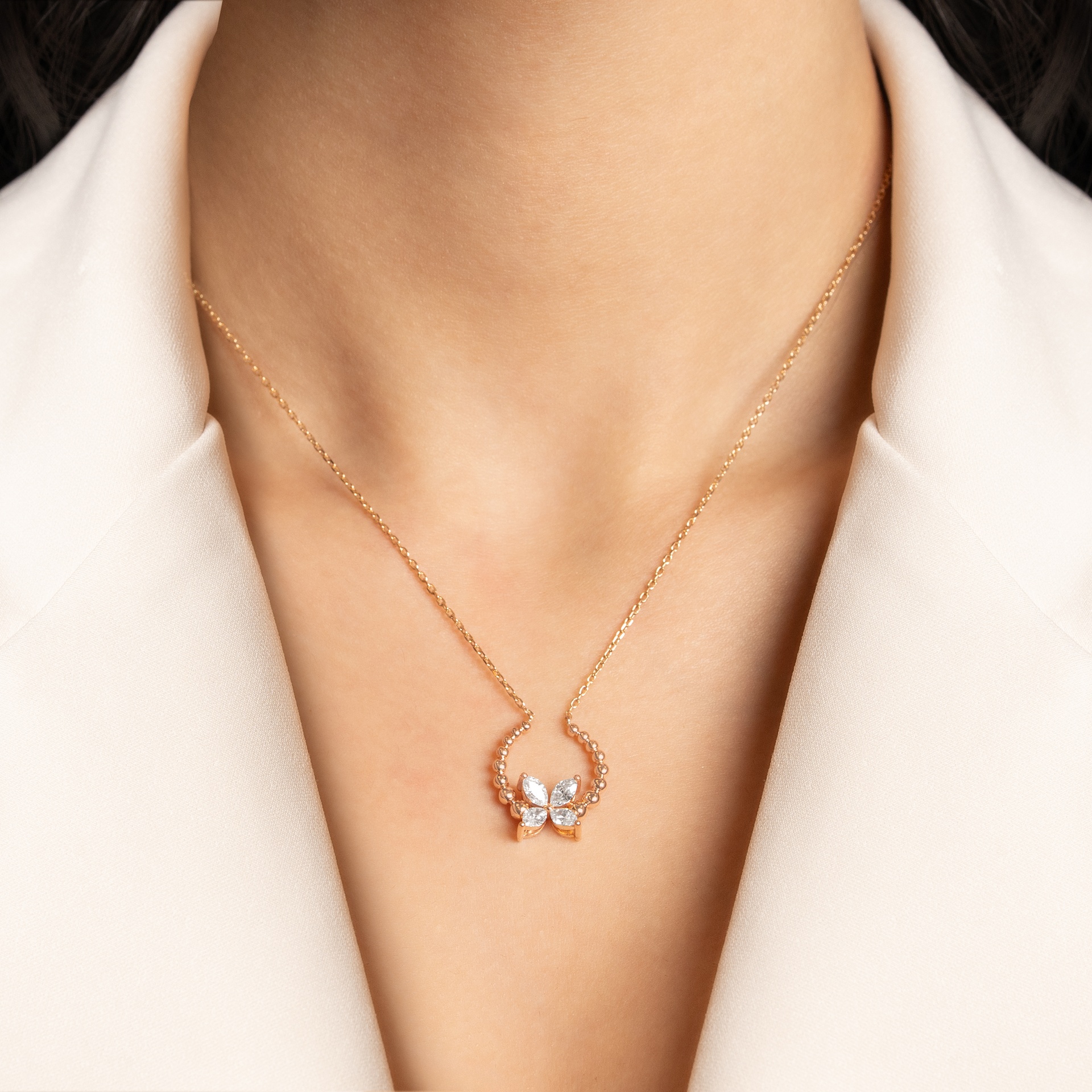 LUSSO PENDANT
