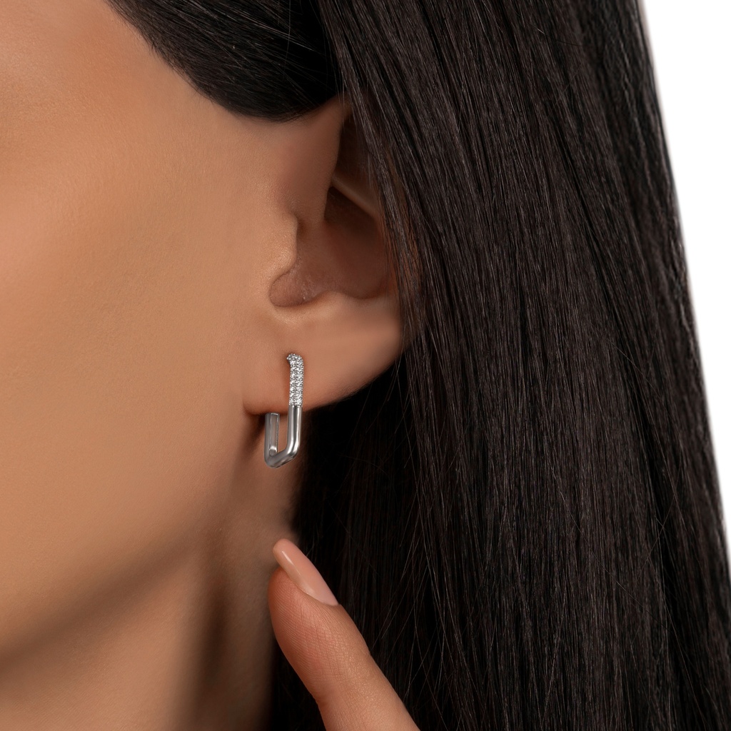 BLING EARRING