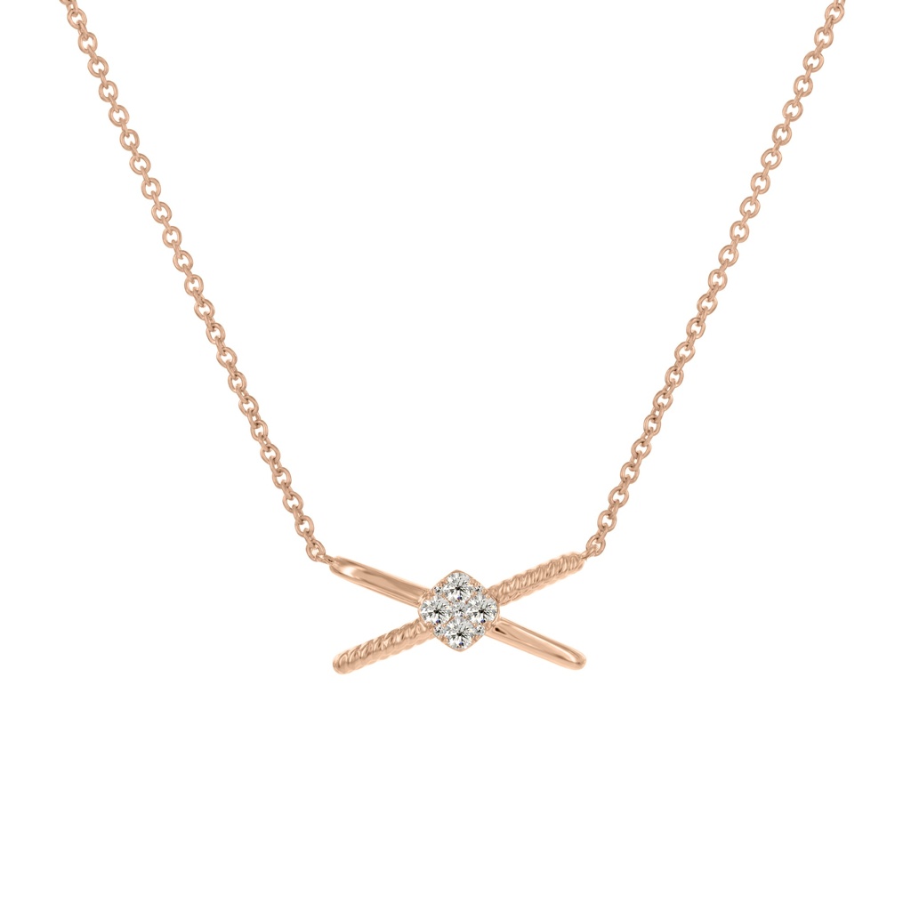 STELLAROSA PENDANT